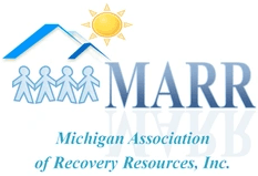 MARR — Michigan Association of Recovery Resources
