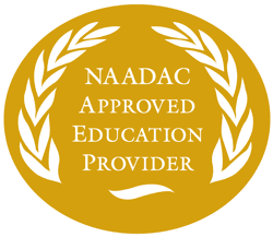 NAADAC Approved Education Provider