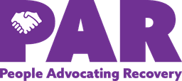 PAR — People Advocating Recovery